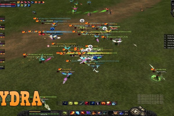 Craken12 at