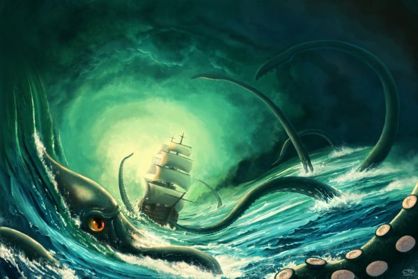 Kraken даркнет что это