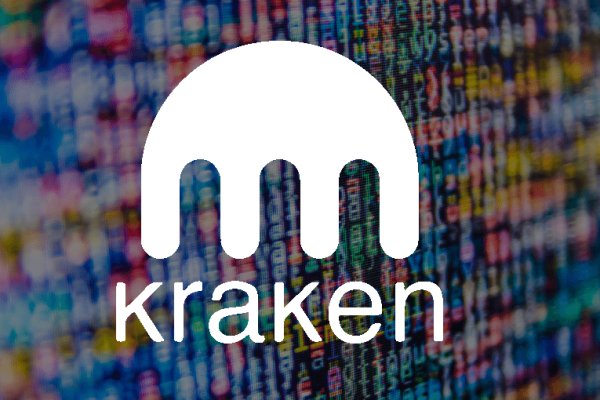 Kraken площадка