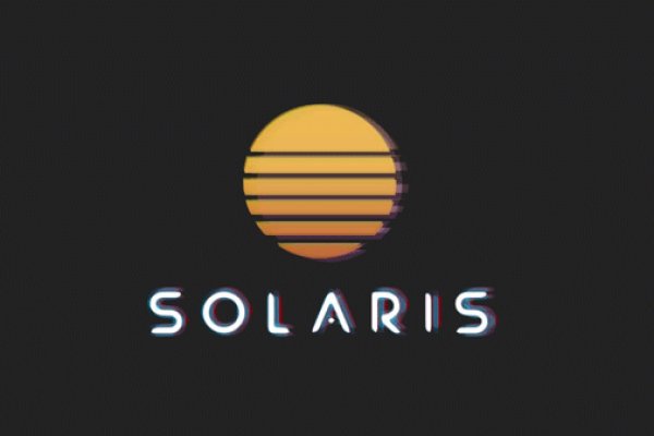 Solaris kraken