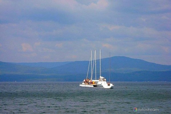 Kraken рабочий