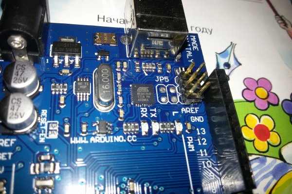 Kraken 15 at
