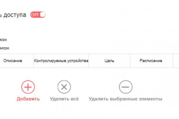Kraken рабочее зеркало