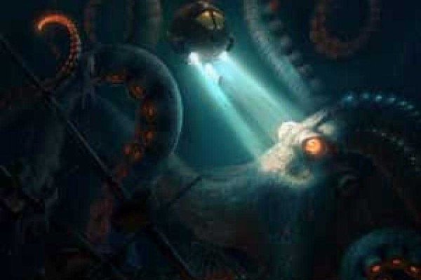 Kraken forum
