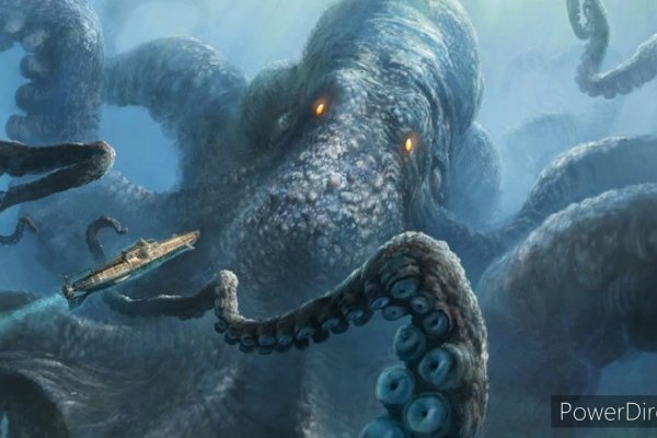 Kraken 13 at сайт