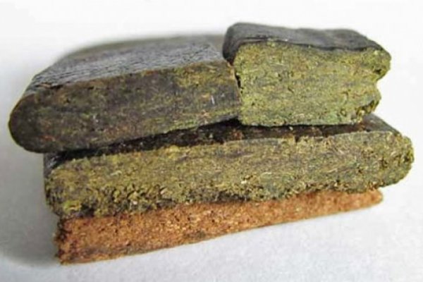 Кракен бошки